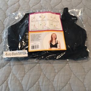 Simple Wishes Foundation All In One Bra